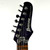 Used Ibanez Roadstar II RS440 Electric Guitar Purple  41119-S000040836 View 3