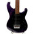 Used Ibanez Roadstar II RS440 Electric Guitar Purple  View 1