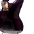 Used Ibanez Roadstar II RS440 Electric Guitar Purple  41119-S000040836 View 13