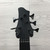 Used Ibanez BTB625EX Modern Metal Bass Guitar Black 5-String 41124-S000217418 View 3