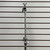 Used - Ludwig Straight Stand 40087-S000247245 View 3