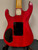 Used Douglas 7-STRING ELECTRIC GUITAR Super S Electric Guitar Pink 6-String 41129-S000024454 View 6