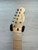 Used Squier Paranormal Offset Telecaster Butterscotch 41124-S000217420 View 4