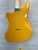 Used Squier Paranormal Offset Telecaster Butterscotch 41124-S000217420 View 5