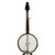 Used Gold Tone CEB-5 CELLO BANJO Banjo View 5