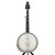 Used Gold Tone CEB-5 CELLO BANJO Banjo View 2