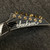 Used Jackson JS32T Pointy Electric Guitar Natural 6-String 40111-S000200412 View 3