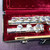 Used PAUL SCHMITT PAS-FL300 Student Flute 40111-S000200413 View 4