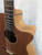 Used OWEN ACOUSTIC Solid Top Acoustic Guitar Natural 41125-S000044285 View 4