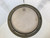 Used Remo PRACTICE PAD W/STAND Percussion Instrument 40107-S000161007 View 2