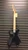 Used BC Rich WARLOCK BRONZE Pointy Electric Guitar Black 6-String 41116-S000056003 View 8