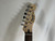 Used Squier BULLET TELECASTER T Type Electric Guitar Blue 6-String 40012-S000323269 View 3