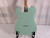 Used Squier BULLET TELECASTER T Type Electric Guitar Blue 6-String 40012-S000323269 View 4
