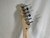 Used Squier BULLET TELECASTER T Type Electric Guitar Blue 6-String 40012-S000323269 View 6