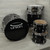 Used Union Drum Shells And Hardware Black 40015-S000348534 View 1