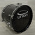 Used Union Drum Shells And Hardware Black 40015-S000348534 View 8