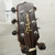 Used Takamine F-340S Solid Top Acoustic Guitar Natural 40015-S000348544 View 6