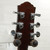 Used Guild D25 Solid Top Acoustic Guitar Natural 40015-S000348543 View 10