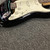 Used Fender AMERICAN STANDARD STRATOCASTER S Type Electric Guitar Black 6-String 40111-S000200415 View 6