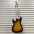 Used Squier BULLET STRAT AS-IS S Type Electric Guitar Tobacco Sunburst 6-String 40087-S000247248 View 13
