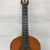 Used Alvarez CY140 YAIRI -WEAR- Vintage Solid Top Acoustic Guitar Wood 41124-S000217432 View 5
