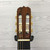Used Alvarez CY140 YAIRI -WEAR- Vintage Solid Top Acoustic Guitar Wood 41124-S000217432 View 6