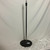 Used ROUND BASE MIC STAND Microphone Stand 41128-S000118861 View 1