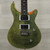 Used ODC HH Electric Guitar Green 40015-S000348551 View 1