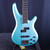 Used Ibanez RB-800 MIJ 1980S Vintage Bass Guitar Green 4-String 41140-S000145672 View 1