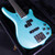 Used Ibanez RB-800 MIJ 1980S Vintage Bass Guitar Green 4-String 41140-S000145672 View 11