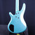 Used Ibanez RB-800 MIJ 1980S Vintage Bass Guitar Green 4-String 41140-S000145672 View 8