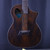 Used Michael Kelly MKFE ACOUSTIC GUITAR Solid Top Acoustic Guitar Wood 41140-S000145676 View 1