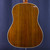 Used Gibson J-29 TOP REPAIR Solid Top Acoustic Guitar Natural 41140-S000145677 View 8