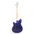 Used EVH WOLFGANG SPECIAL MIM Electric Guitar Purple 6-String 40081-S000116192 View 6