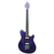 Used EVH WOLFGANG SPECIAL MIM Electric Guitar Purple 6-String 40081-S000116192 View 2