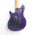 Used EVH WOLFGANG SPECIAL MIM Electric Guitar Purple 6-String 40081-S000116192 View 5