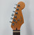 Used Fender STRATOCASTER MODDED S Type Electric Guitar Black 6-String 40081-S000116193 View 3