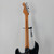 Used Fender STRATOCASTER MODDED S Type Electric Guitar Black 6-String 40081-S000116193 View 5