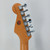 Used Fender STRATOCASTER MODDED S Type Electric Guitar Black 6-String 40081-S000116193 View 6