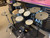 Used Roland TD-17KV Electronic Drum Kit 41127-S000063984 View 2