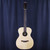 Used JAMES NELIGAN LYN-A ACOUSTIC GUITAR Solid Top Acoustic Guitar Natural 41140-S000145680 View 2