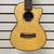 Used - Cordoba 22T-CE Ukulele Natural 40087-S000247253 View 2