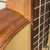 Used - Caramel BARITONE Ukulele  40087-S000247255 View 8