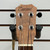 Used - Caramel BARITONE Ukulele  40087-S000247255 View 5
