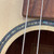 Used - Caramel BARITONE Ukulele  40087-S000247255 View 3