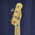 Used Squier VINTAGE MOD CABRONITA P BASS Bass Guitar Black 4-String 41140-S000145681 View 4