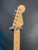 Used Fender MIM STRATOCASTER 2008 S Type Electric Guitar White 6-String 41137-S000109235 View 3