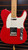 Used Squier TELECASTER STANDARD SERIES T Type Electric Guitar Red 6-String 41116-S000056010 View 1