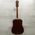 Used Epiphone DR-200 Laminate Top Acoustic Guitar Natural 40015-S000348554 View 6