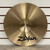 Used - Zildjian 16IN A ROCK CRASH  40087-S000247258 View 3